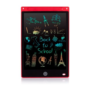 Tablette lcd portable de dessin et d'écriture.