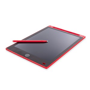 Tablette lcd portable de dessin et d'écriture.