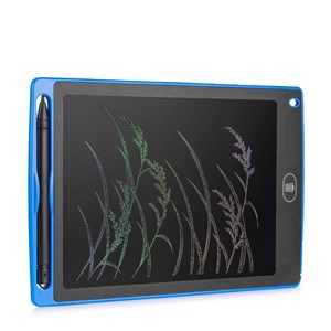 Tablette lcd portable de dessin et d'écriture.