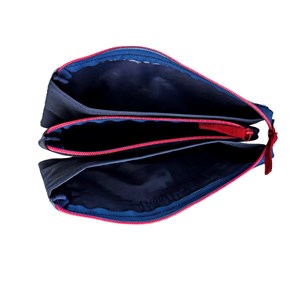 Minecraft comportement hostile trousse triple.