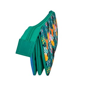 Stitch tropical trousse triple.
