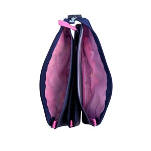 Hello kitty trousse triple.