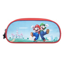 Super mario trousse triple.