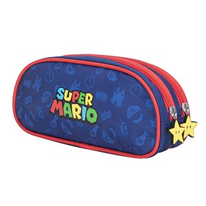 Super mario trousse triple.