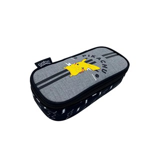Pokemon pikachu trousse gamer case.