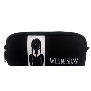 Mercredi miercoles et cosa portatodo gamer case.