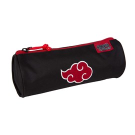 Naruto cloud trousse de gamer.