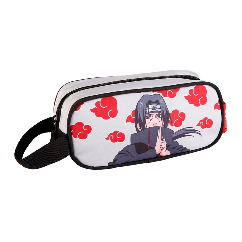 Naruto itachi trousse gamer case.