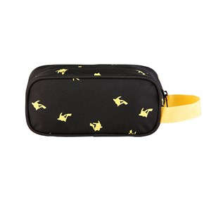 Pokemon pikachu trousse de gamer.