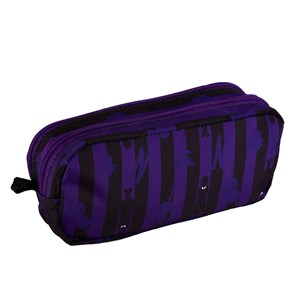 Mercredi addams et enid portatodo gamer case. Intérieur totalement.