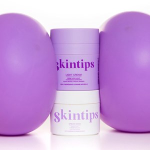 Routine skincare - masque et crème - tous types de peau