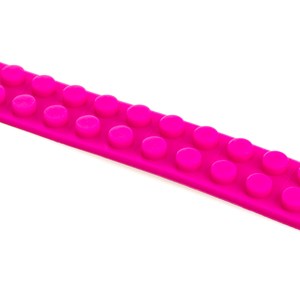 Ruban adhésif pour jeux de construction