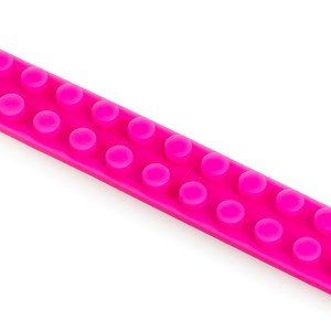 Ruban adhésif pour jeux de construction