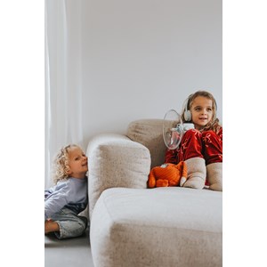 Kidyspy amplificateur sonore vert