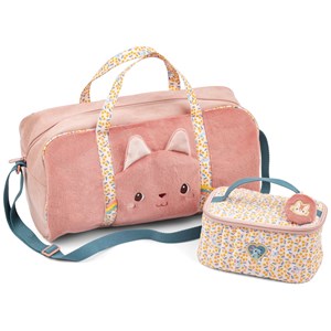 Trousse de toilette jeanne