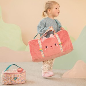 Trousse de toilette jeanne