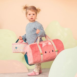 Trousse de toilette jeanne