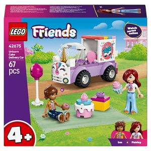 Lego® friends 42675