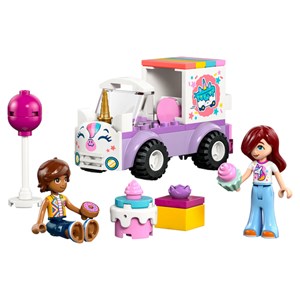 Lego® friends 42675