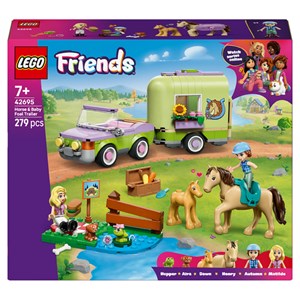 Lego® friends 42695
