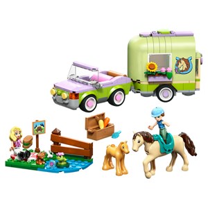 Lego® friends 42695