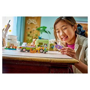 Lego® friends 42695
