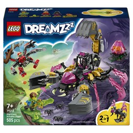 Lego®  dreamzzz 71513