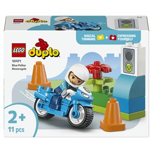 Lego® duplo® 10471