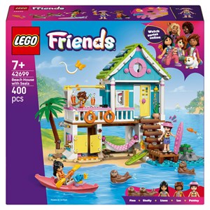 Lego® friends 42699