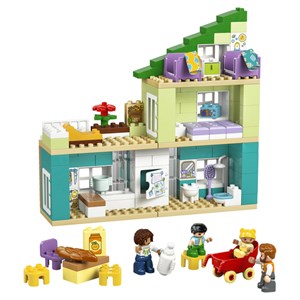 Lego® city 10470