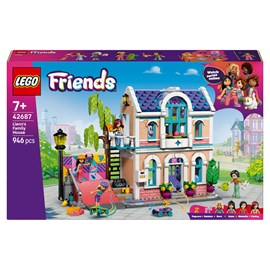 Lego® friends 42687