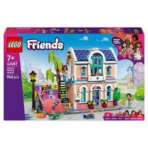 Lego® friends 42687