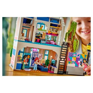 Lego® friends 42687