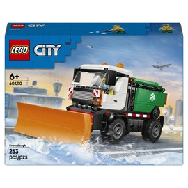Lego® city 60490