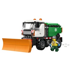 Lego® city 60490