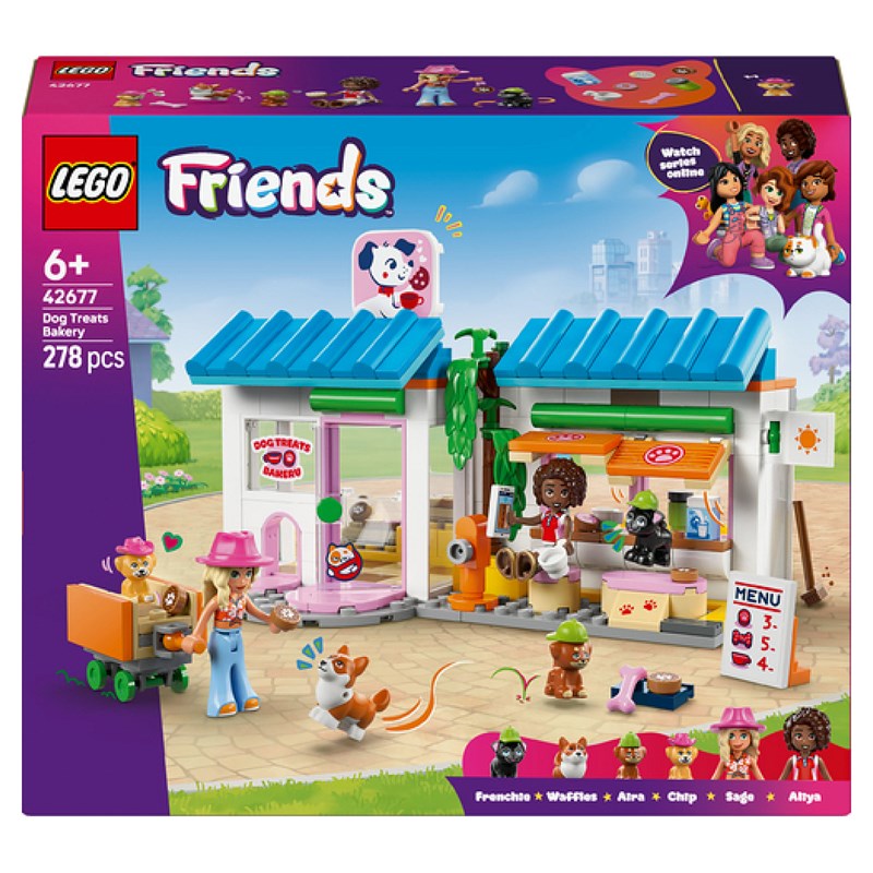 Lego - Lego® friends 42677