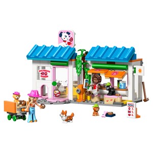 Lego® friends 42677