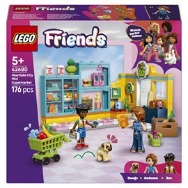 Lego® friends 42680