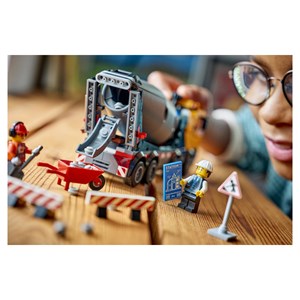 Lego® city 60478