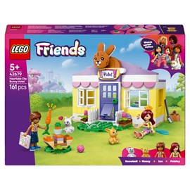 Lego® friends 42679