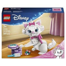 Lego® disney princess? 43286