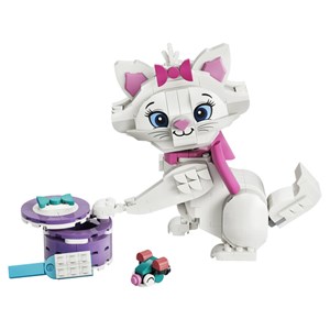 Lego® disney princess? 43286