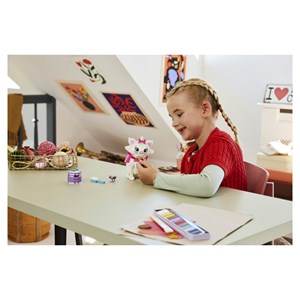 Lego® disney princess? 43286