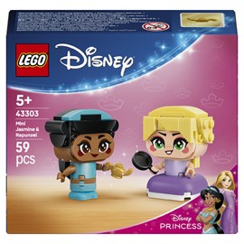 Lego® disney princess? 43303