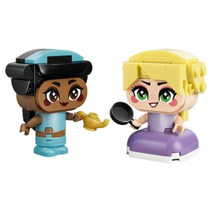 Lego® disney princess? 43303