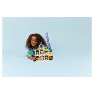 Lego® disney princess? 43303