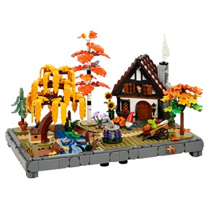 Lego® art 11372