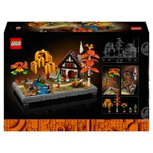 Lego® art 11372