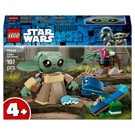 Lego® star wars? 75443