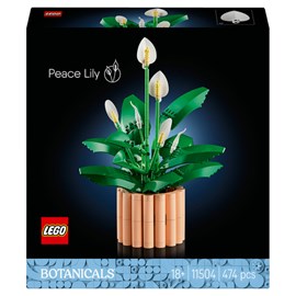 Lego® art 11504